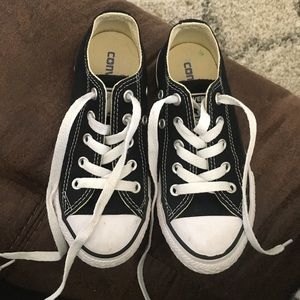 Toddler Converse
